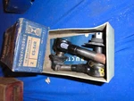 Pair Of New Nos Mcquay ES-84 Chevrolet Gm Replacement Tie Rod Ends. Fixed Price $25.00.