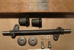 Shaft Kit, Left 1955 1956 1957 Chevrolet Oem Gm Part # 3713903. Fixed Price $49.96.