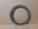 1956-1966 Studebaker Front Coil Spring Spacer Plate 3/8" Nos Part# 526830. Fixed Price $6.00.