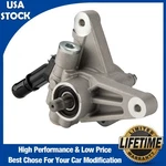 Ne Power Steering Pump For 2008 2009-2012 Honda Accord 2.4L Dohc 21-5495 5821N. Fixed Price $49.99.