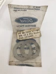 Nos Car Part. Ford Shims. Front Steering Arms? P/n.: 70VB 3117 Ba, Free Post!. Fixed Price $16.37.