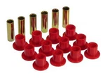 Prothane Front Rear Spring Eye Shackle 7/8'' Id Harvester Scout & 800 61-68. Fixed Price $32.95.