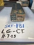 Moog ES352L Steering Tie Rod End Front Inner, Vintage Nos, Original Box. Fixed Price $17.10.