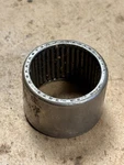 1936 Ford Steering Sector Worm Gear 68-3576. Fixed Price $15.00.