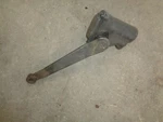Nos Delco Shock 1930S,1940S Gm Bucik Pontiac Chevy 1402 Ca. Fixed Price $75.00.