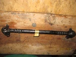 MERCEDES-BENZ#1204601305 W120,W121 180ABC,180D,190AB Steering Side Rod Assembly. Fixed Price $47.98.
