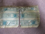 New Nos Gm 1970'S Era Interior Side Quarter Lens Courtesy (2) 8770219 Vintage. Fixed Price $18.34.