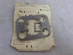 Steering Flange Upper Shim Fits Some Dodge Truck 58-71 Models Nos Mopar 1791696. Fixed Price $29.95.