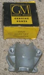 Gm Nos 1948 -1963 Chevrolet Trans Gear Shift Control Shaft Housing Cover 3686797. Fixed Price $35.00.
