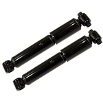Monroe Set Of 2 Front Shock Absorbers For 79-85 Cadillac Eldorado Olds Toronado. Fixed Price $99.95.