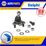 Ball Joint Fits Toyota Corona T19 1.6 Lower Outer 92 97 4A-FE Suspension New. Fixed Price $28.73.