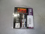Flaming River FR1719DD 3/4" X 13/16"-36 Universal Billet Ujoint U-joint. Fixed Price $84.99.
