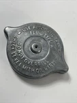 1965 66 Chevelle Big Block 68-72 C10 Truck Power Steering Cap Y6. Fixed Price $19.95.