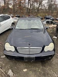 2001-2007 Mercedes-benz C-class Subframe 203 Type Rear Sedan C230 Oem. Fixed Price $105.95.