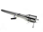 Ididit 1120350010 Universal Tilt Floor Shift Steering Column. Fixed Price $523.00.