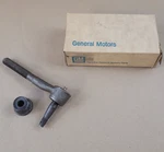 New Nos Gm 3978046 Tie Rod End Fits 1971-1978 Chevrolet 1975 Pontiac. Fixed Price $74.99.