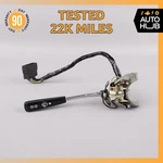 81-84 Rolls Royce Silver Spirit Spur Wiper Turn Signal Control Switch Oem 22K. Fixed Price $464.80.