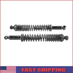 58577 Monroe Set Of 2 Shock Absorber And Strut Assemblies For Fury Charger Pair. Fixed Price $148.69.