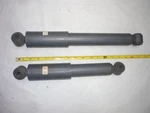 1966 -78 Cadillac Eldorado Oldsmobile Toronado Front Shocks Delco Gm Nos. Fixed Price $139.99.
