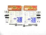 2 1955-56 Chevy Cars Lo Ball Stabilizer No. LB-89 LB-160 For 1957 Buicks. Fixed Price $26.98.
