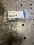 New 1955-60 Ford Thunderbird Leaf Spring Mount Pad Retainer Free Shipping. Fixed Price $16.95.
