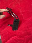 70-73 Ford Mustang Torino T-bird Power Steering Oil Cooler W/ac D0AA-3D746-C 460. Fixed Price $99.21.