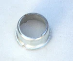 1961 62 63 64 65 66 Ford Truck F100 Ignition Bezel Spacer New *. Fixed Price $11.00.