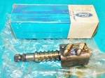 1965-72 Ford F100 F250 4X2 Truck Nos Manual Steering Gear Shaft & Rack Input. Fixed Price $159.00.
