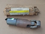 1981-1985 Plymouth Dodge Chrysler Nos Mopar Lower Steering Shaft Coupling Assy. Fixed Price $59.95.