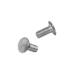 355471-SK Scott Drake 64-66 Shock Tower Bolts. Fixed Price $14.71.