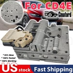 CD4E Transmission Valve Body W/ Solenoids Mazda Ford Escape Mercury Mystique. Fixed Price $154.99.