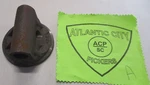 Ford D8AZ-3A643-A Power Steering Pump Housing. Fixed Price $34.43.