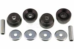 Mevotech Supreme Suspension Strut Rod Bushing Kit Front MK9733 For Honda Isuzu. Fixed Price $36.19.