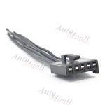 Blower Motor Resistor Wire Harness Connector For Buick Rainier Regal Skylark. Fixed Price $9.69.