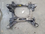 (local Pickup Only) Crossmember/k-frame Front Fits 04-17 Touareg 2116806. Fixed Price $199.90.