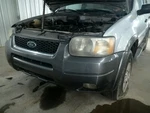 Crossmember/k-frame Rear Thru 8/04 2WD Fits 01-05 Mazda Tribute 104854477. Fixed Price $125.19.
