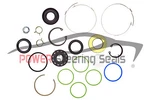 Power Steering Rack And Pinion Seal Kit Fits Oldsmobile Cutlass Supreme. Fixed Price $36.89.