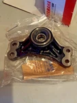 90891-60111-00 Steering Bracket Assembly Post Nos Oem Genuine Yamaha. Fixed Price $12.99.