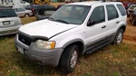 Crossmember/k-frame Front Engine Mount Left Hand 6-182 Fits 01-03 Escape 229883. Fixed Price $469.19.