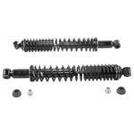 Monroe Shocks And Struts Absorber For 1961-1963 Lincoln Continental. Fixed Price $132.91.