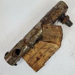 Chrysler Desoto Dodge 42-48 Plymouth Rh Sway Eliminator Link Mopar 953296. Fixed Price $44.99.
