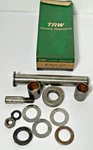 Nos 1953-1955 Gmc 3/4-TON 1-1/2 Truck King Pin Trw K448+10 (1/2 Set). Fixed Price $50.00.