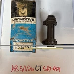 Unimotive ES638S Tie End Adjusting Sleeve - Select Chrysler/ford/gm Prod. Fixed Price $15.00.
