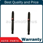 Rear Absorber 2 X Kyb Shocks & Struts For Plymouth 1976-1980. Fixed Price $83.51.