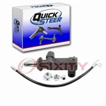 Quicksteer K6723 Steering Idler Arm Bracket Assembly For MK6659 JIA247 Gm. Fixed Price $38.70.