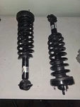 Dealer Take Off Oem Ford F150 4X4 Front Strut Shock W/spring Lh & Rh 21-24. Fixed Price $249.99.