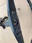 Steering Wheel, 16 Inch Fits Jaguar Saloons Mark 2, 3.8S, 420 Or X. Fixed Price $80.00.