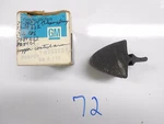 Nos 73 74 75 76 77 78 Chevy Gmc Truck Suburban Blazer Jimmy Suspension Bumper. Fixed Price $19.99.