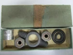 46-48 Nash 600 Lower Control Arm Trunnion Kit Nors 3113392. Fixed Price $48.99.