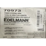 Edelmann Power Steering Hose Assembly 72-79 International Scout Ii 70973 Oem. Fixed Price $29.95.